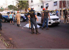 Foto: Paulo Francis