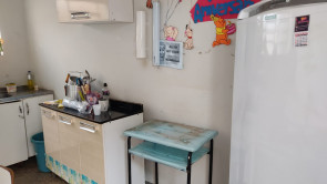 Posto de saúde é invadido e objetos são furtados em Dourados