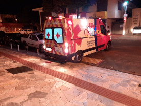 Por falta de leitos, MT encaminha pacientes com Covid-19 para o MS