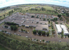 Foto: Divulgação/Portal UFGD