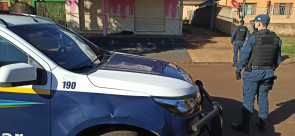 Homem é encontrado morto em calçada na Vila Rosa