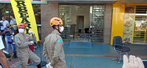 Secretário de agricultura familiar de Dourados é assassinado com facadas no pescoço