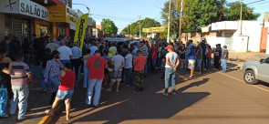 Secretário de agricultura familiar de Dourados é assassinado com facadas no pescoço