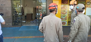 Secretário de agricultura familiar de Dourados é assassinado com facadas no pescoço