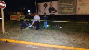 Coronel Ponciano: Homem morre e outro fica ferido após acidente de moto em Dourados