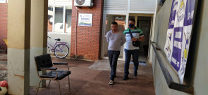 Acusado de matar secretário de agricultura familiar de Dourados é transferido para PED