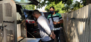 Acusado de matar secretário de agricultura familiar de Dourados é transferido para PED