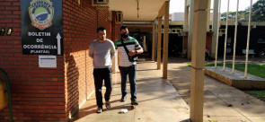 Acusado de matar secretário de agricultura familiar de Dourados é transferido para PED