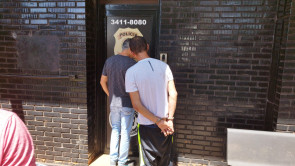 Após furto em loja de celular, trio é preso por furto, receptação e tráfico de drogas em Dourados