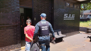 Após furto em loja de celular, trio é preso por furto, receptação e tráfico de drogas em Dourados