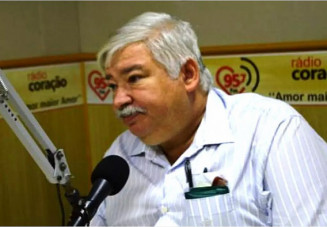 Foto: Rádio Coração