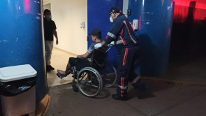 Homem mata ex-mulher, atira em 2 crianças, tenta matar outras 4 pessoas e comete suicídio no altar de uma igreja em Dourados