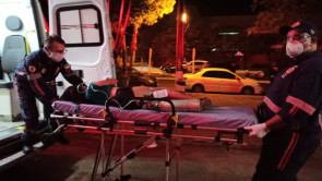 Homem mata ex-mulher, atira em 2 crianças, tenta matar outras 4 pessoas e comete suicídio no altar de uma igreja em Dourados