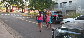 SIG deflagra operação contra tráfico de drogas e 4 são presos em Dourados