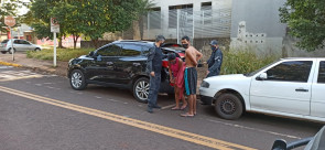 SIG deflagra operação contra tráfico de drogas e 4 são presos em Dourados