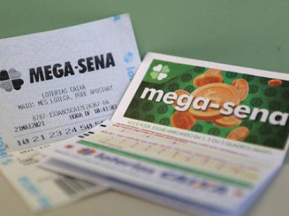 Este é o segundo sorteio da Mega Semana de Verão; Foto: Agência Brasil