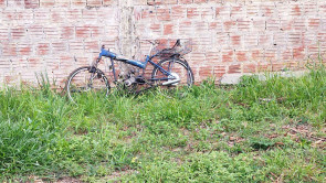 Ciclista morre atropelado por caminhão no Parque Nova Dourados