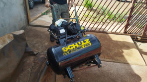 Policiais do SIG fecham ‘depósito’ de objetos furtados em Dourados