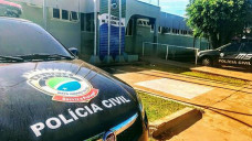 Caso é investigado pela polícia; Foto: Sidrolândia News