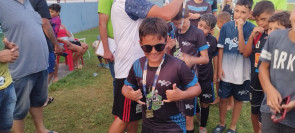 Pró Gol Sub-10 Dourados conquista Copa Mercosul em Rancharia