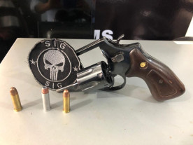 SIG prende autores de tentativa de homicídio e desmonta quadrilha de ladrões em Dourados