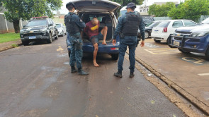 Polícia prende 7 pessoas suspeitas de assaltar joalheria em Dourados; assista