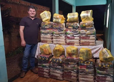 Foto: Rio Brilhante em Tempo Real / Maikon Junior