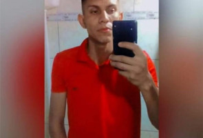 Homem mata suposto amante da esposa a golpes de faca