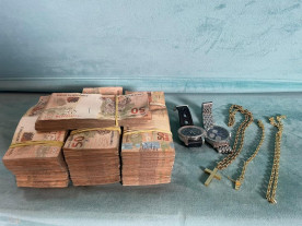 PF desarticula organização criminosa em MS e outros 3 estados que pretendia atacar autoridades