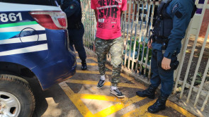 PM prende tatuador paranaense que comprou droga na fronteira para revender em Campo Grande