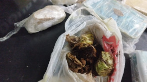 Eletricista é preso pelo SIG ao ser flagrado entregando cocaína em Dourados