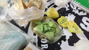 Eletricista é preso pelo SIG ao ser flagrado entregando cocaína em Dourados