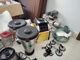 Ação conjunta entre PF e PM desmonta laboratório de refino de cocaína