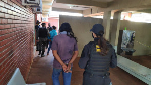 Operação do Gaeco contra o PCC prende cinco pessoas em Dourados