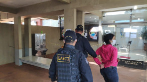 Operação do Gaeco contra o PCC prende cinco pessoas em Dourados