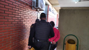 Operação do Gaeco contra o PCC prende cinco pessoas em Dourados