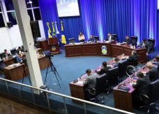 Foto: Francielle Grott/CMD