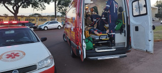 Foto: Sidnei Bronka\Ligado Na Notícia