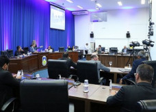 Audiência Pública começará a partir das 19h; Foto: Arquivo/CMD