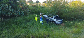 Motorista é executado por pistoleiro na BR-163 em Dourados