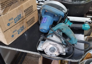 Polícia prende 4 pessoas envolvidas em furto, receptação e tráfico de drogas em Dourados