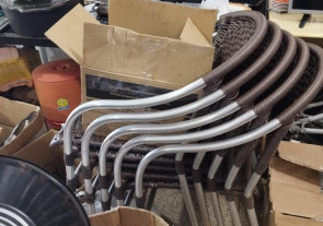 Polícia prende 4 pessoas envolvidas em furto, receptação e tráfico de drogas em Dourados