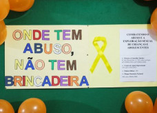 Foto: Aparecido Frota/CMD