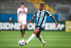 Foto: LUCAS UEBEL/GREMIO FBPA