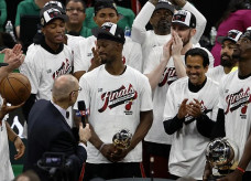 Foto: Winslow Townson-USA TODAY Sports
