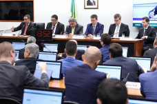 Foto: MyKe Sena/Câmara dos Deputados