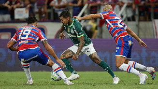 Foto: Cesar Greco/Palmeiras