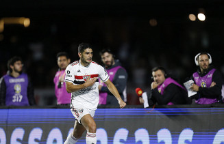 Foto: Paulo Pinto / saopaulofc.net