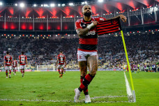 Foto: Marcelo Cortes / Flamengo