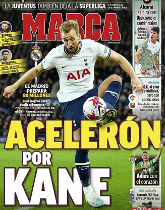 Foto: Jornal Marca